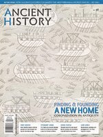 Ancient History Magazine